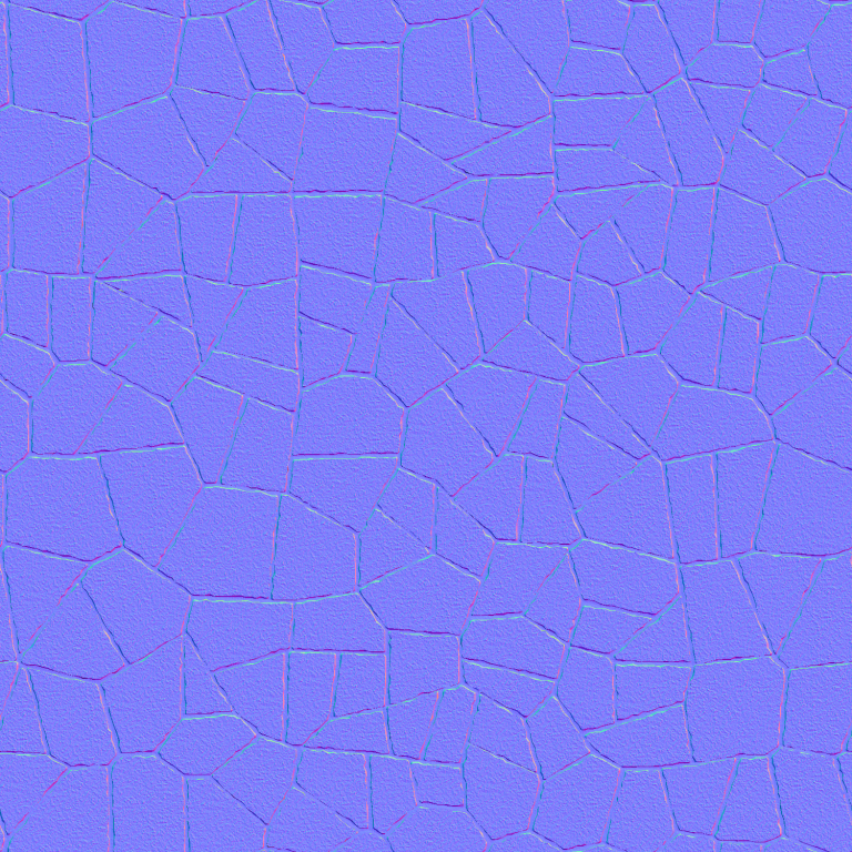Tiling Map Đá rối vàng granite Việt Nam – Tileable Texture Vietnam ...