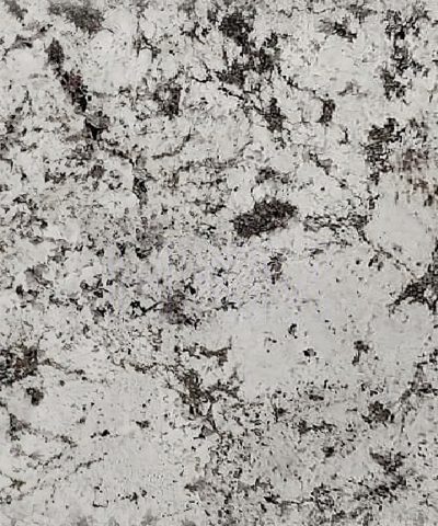 Tiling Map đá marble Trắng White Alska  -Grey Alaska tấm slab nhập khẩu - Ảnh 6