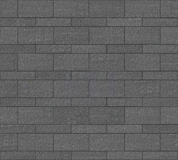 Tiling Map đá bazan 2 quy cách