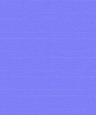 Tiling Map đá bazan đen khò nhám 2 quy cách - Ảnh 3